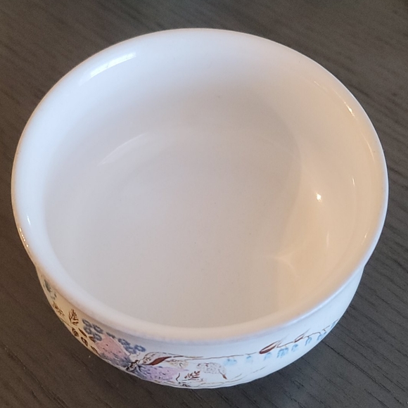 Demby dish - Picture 2 of 4